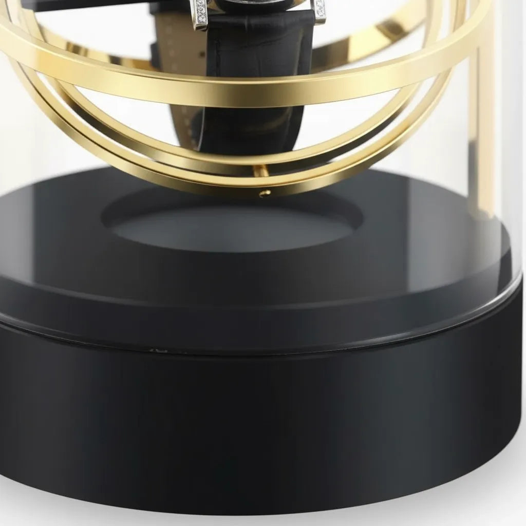 Remontoir Automatique « Orréole » – 1 Montre