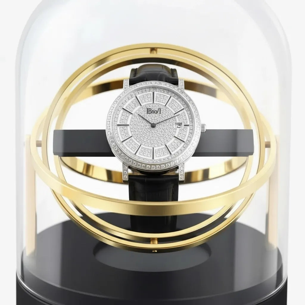 Remontoir Automatique « Orréole » – 1 Montre