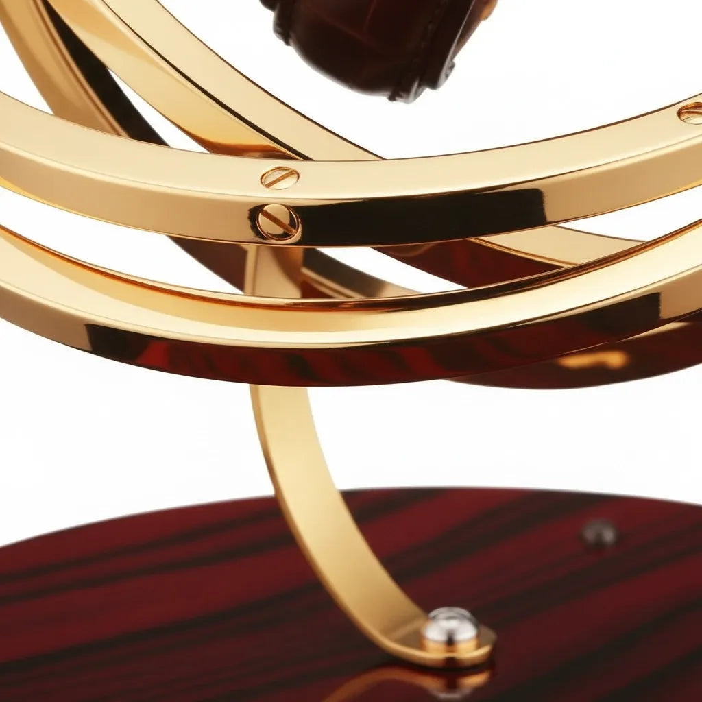 Remontoir Automatique « Orrery » – 1 Montre