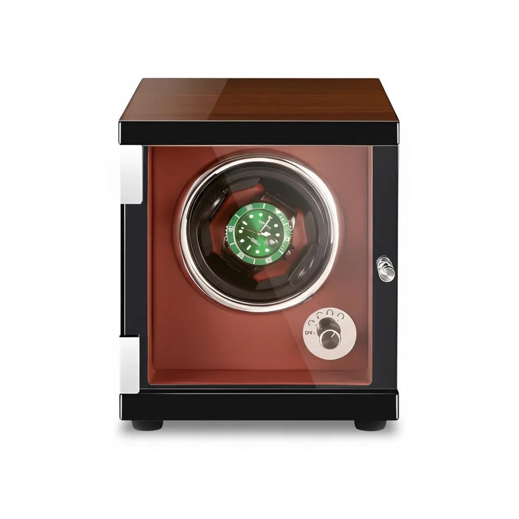 Remontoir Automatique « Palandre » – 1 Montre