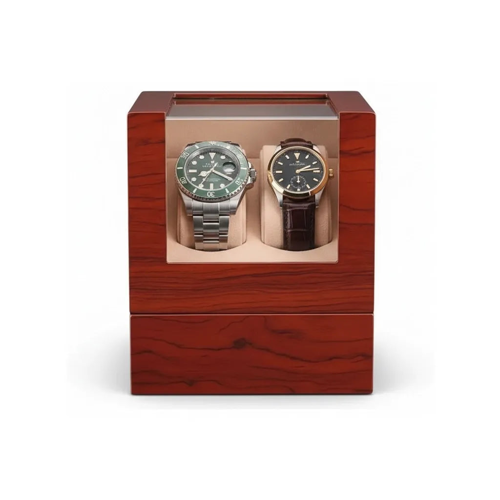 Remontoir Automatique « Palmeraie » – 1 Montre