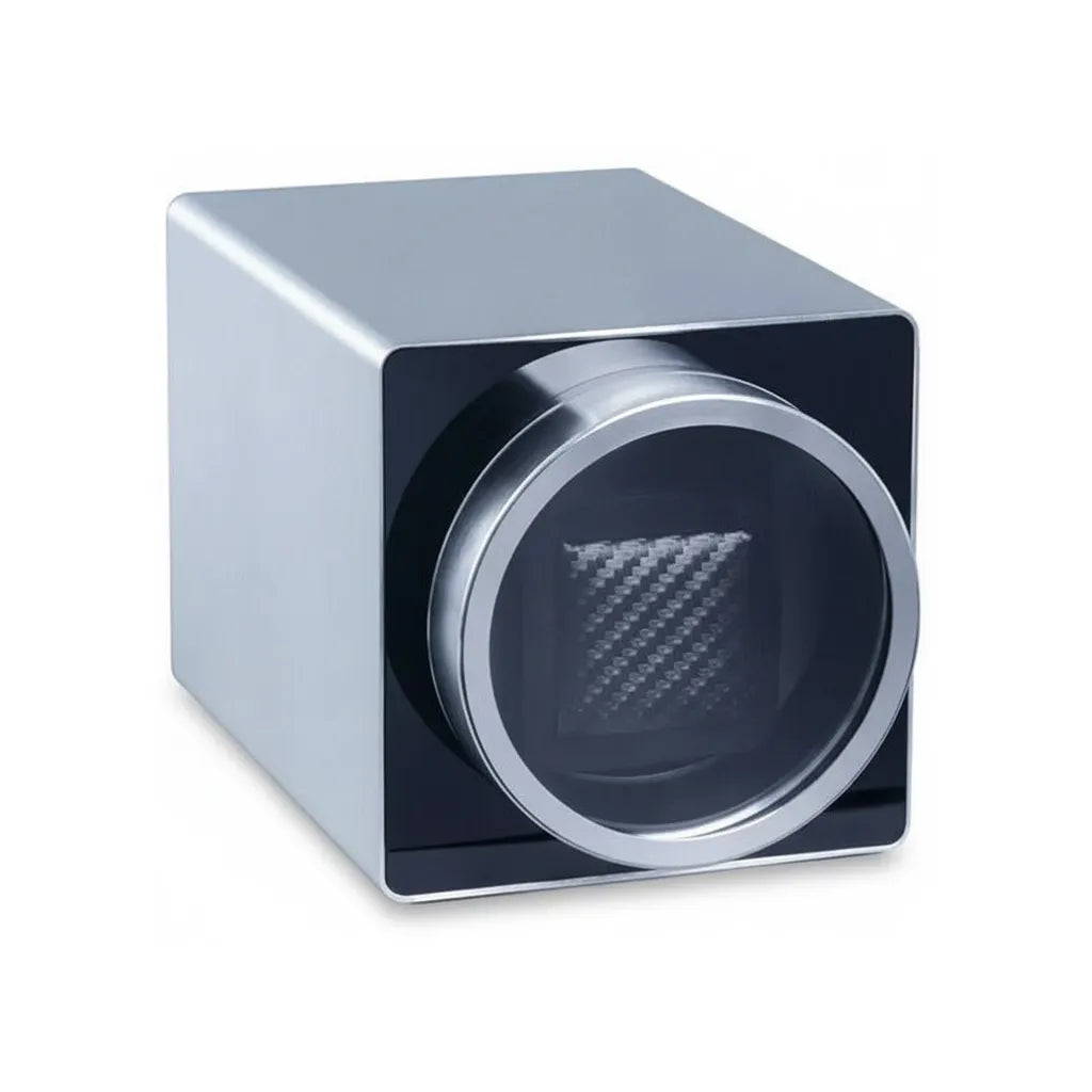 Remontoir Automatique « Perleacier » – 1 Montre