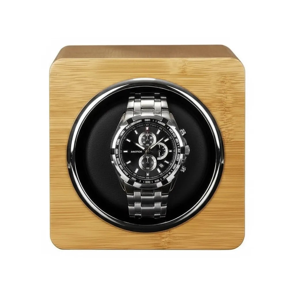 Remontoir Automatique « Sapinelle » – 1 Montre