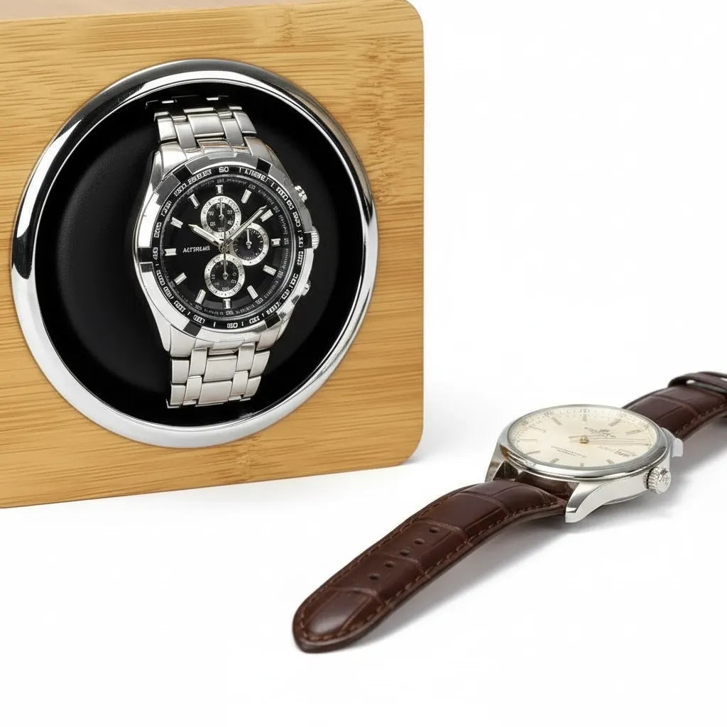 Remontoir Automatique « Sapinelle » – 1 Montre