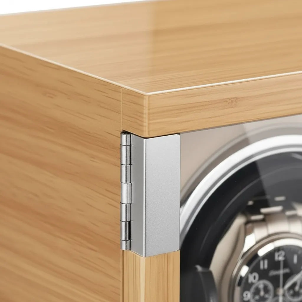 Remontoir Automatique « Sapinière » – 1 Montre