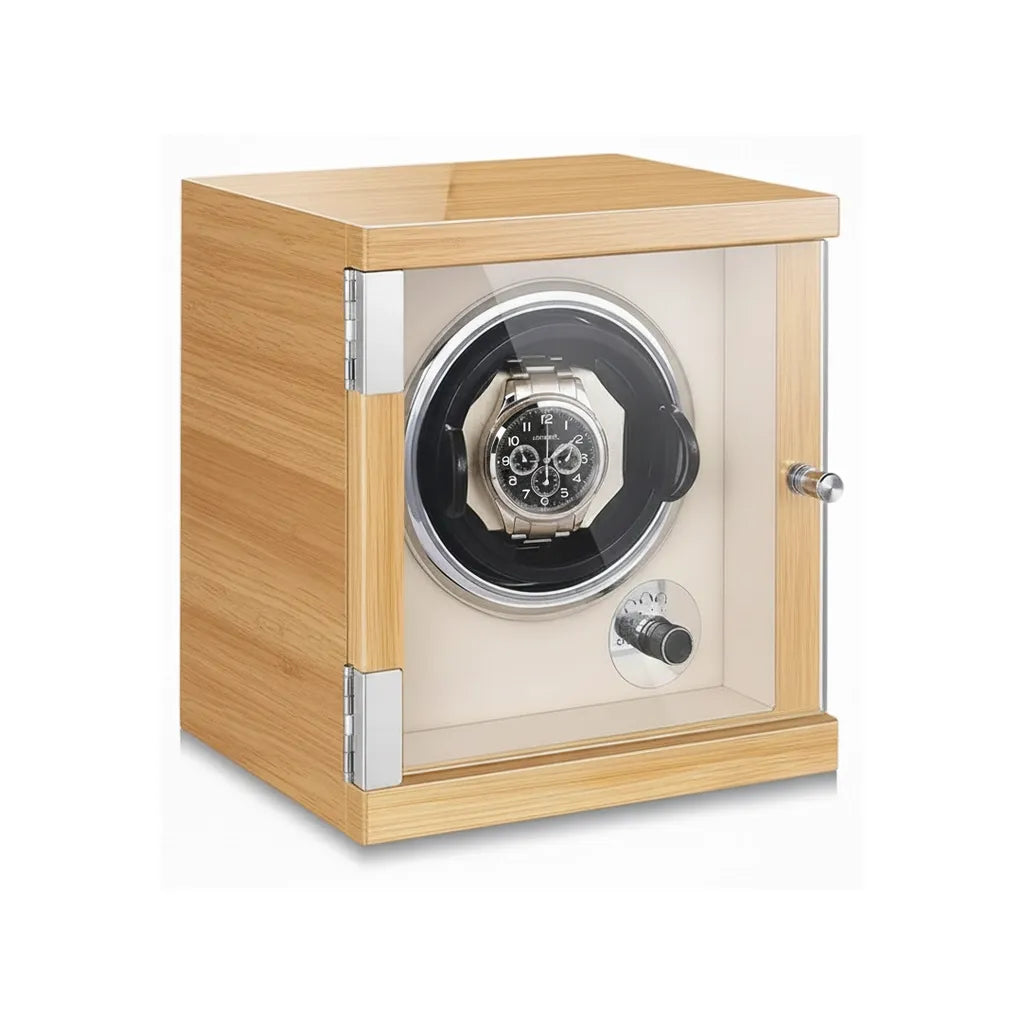 Remontoir Automatique « Sapinière » – 1 Montre