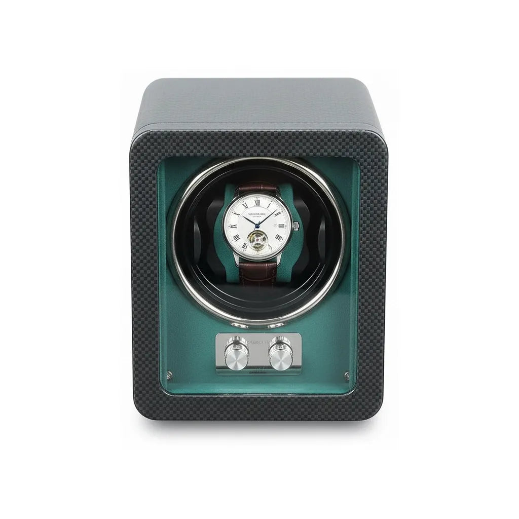 Remontoir Automatique « Sarcelle » – 1 Montre