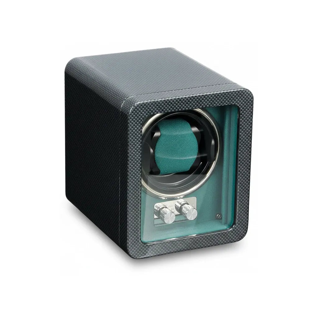 Remontoir Automatique « Sarcelle » – 1 Montre