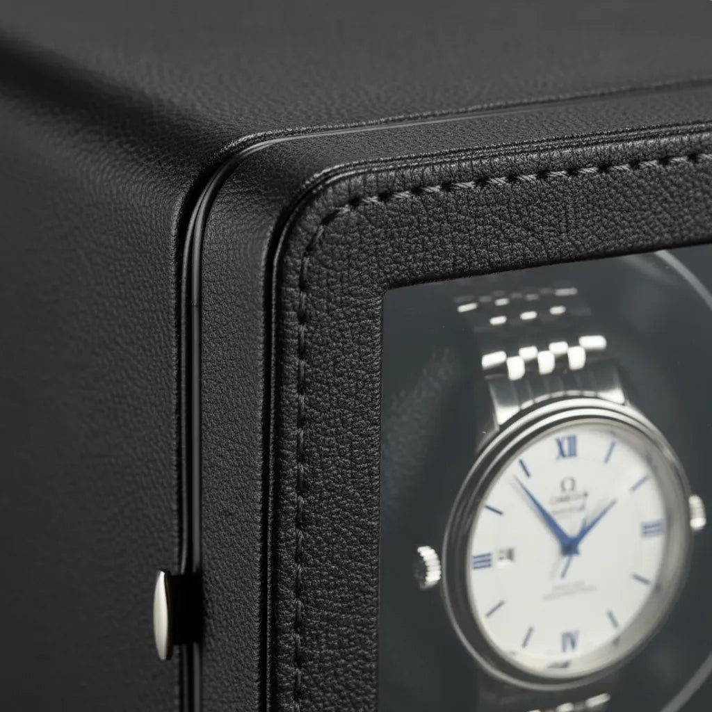 Remontoir Automatique « Séléniaque » – 1 Montre