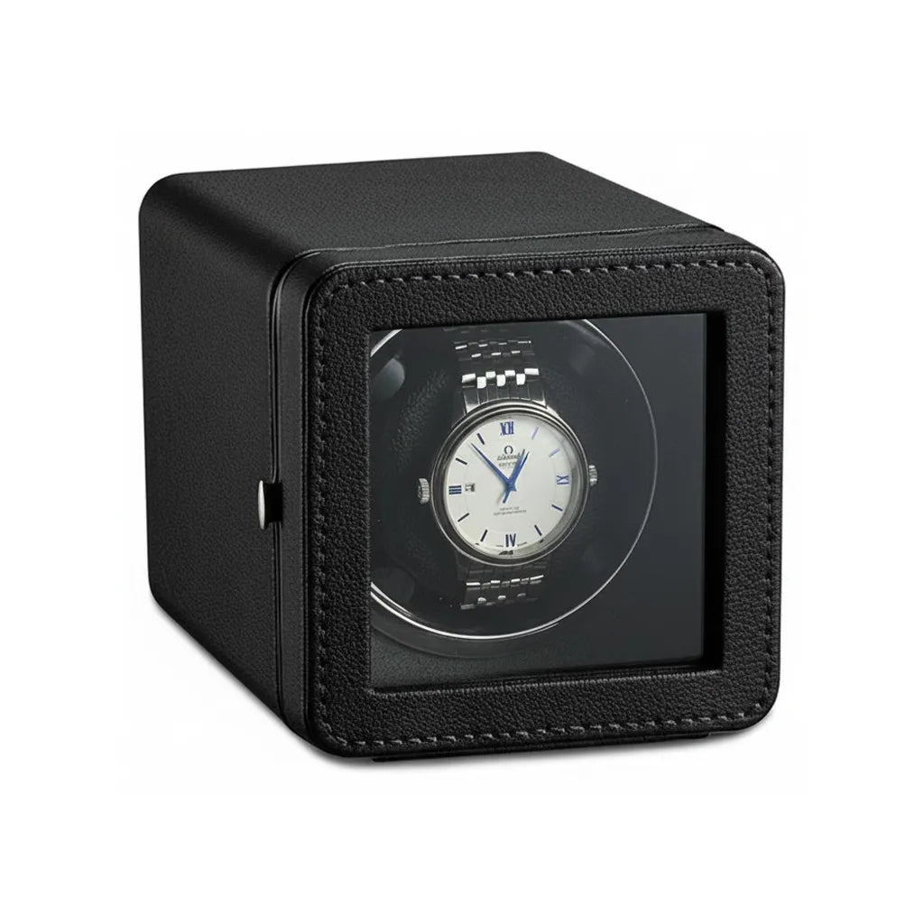 Remontoir Automatique « Séléniaque » – 1 Montre