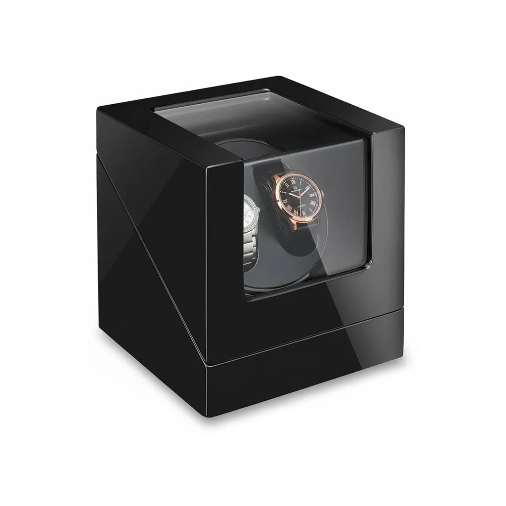 Remontoir Automatique « Sélénien » – 2 Montres