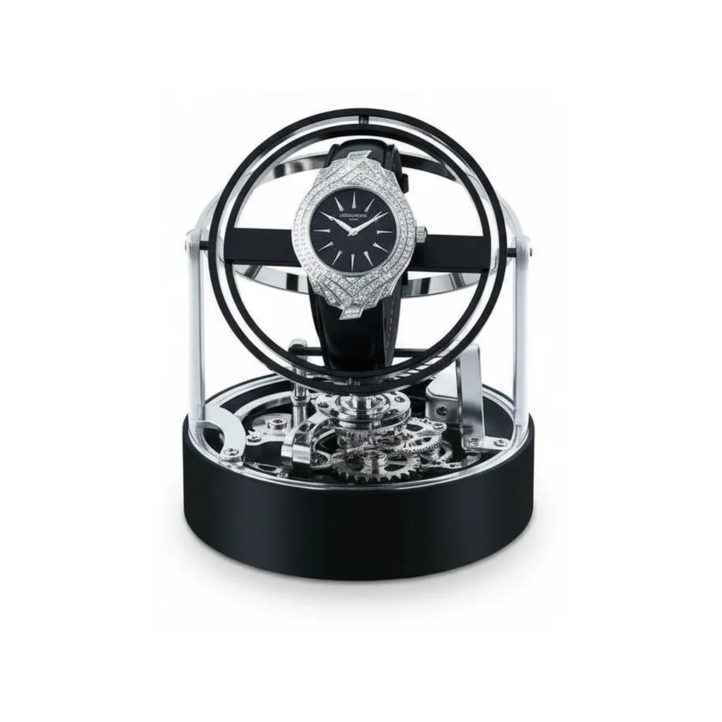 Remontoir Automatique « Sidéral » – 1 Montre