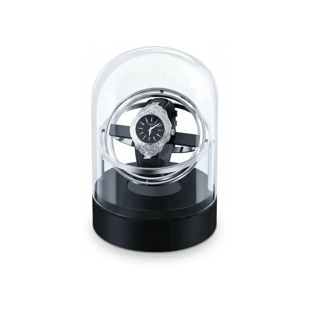 Remontoir Automatique « Sidéral » – 1 Montre