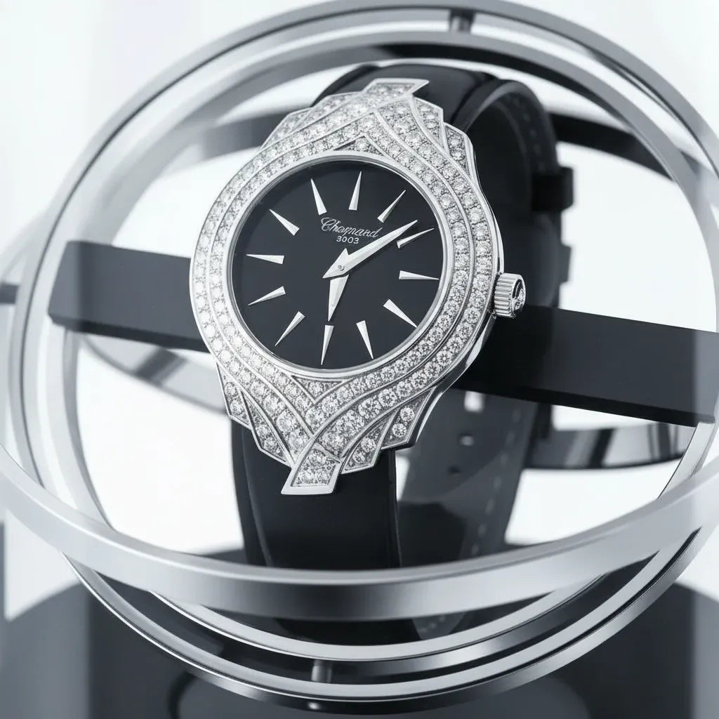 Remontoir Automatique « Sidéral » – 1 Montre