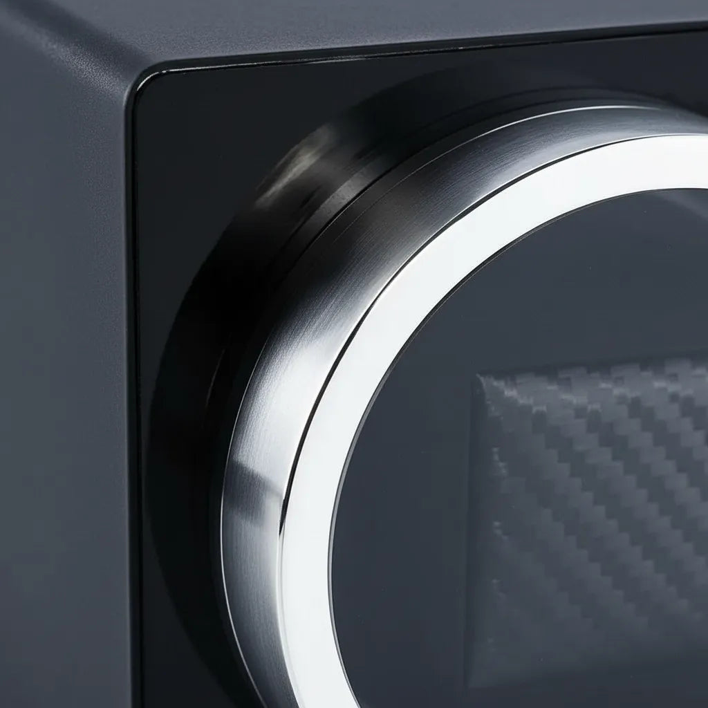 Remontoir Automatique « Sidérite » – 1 Montre