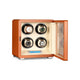 Remontoir Automatique 4 Montres – Sienne