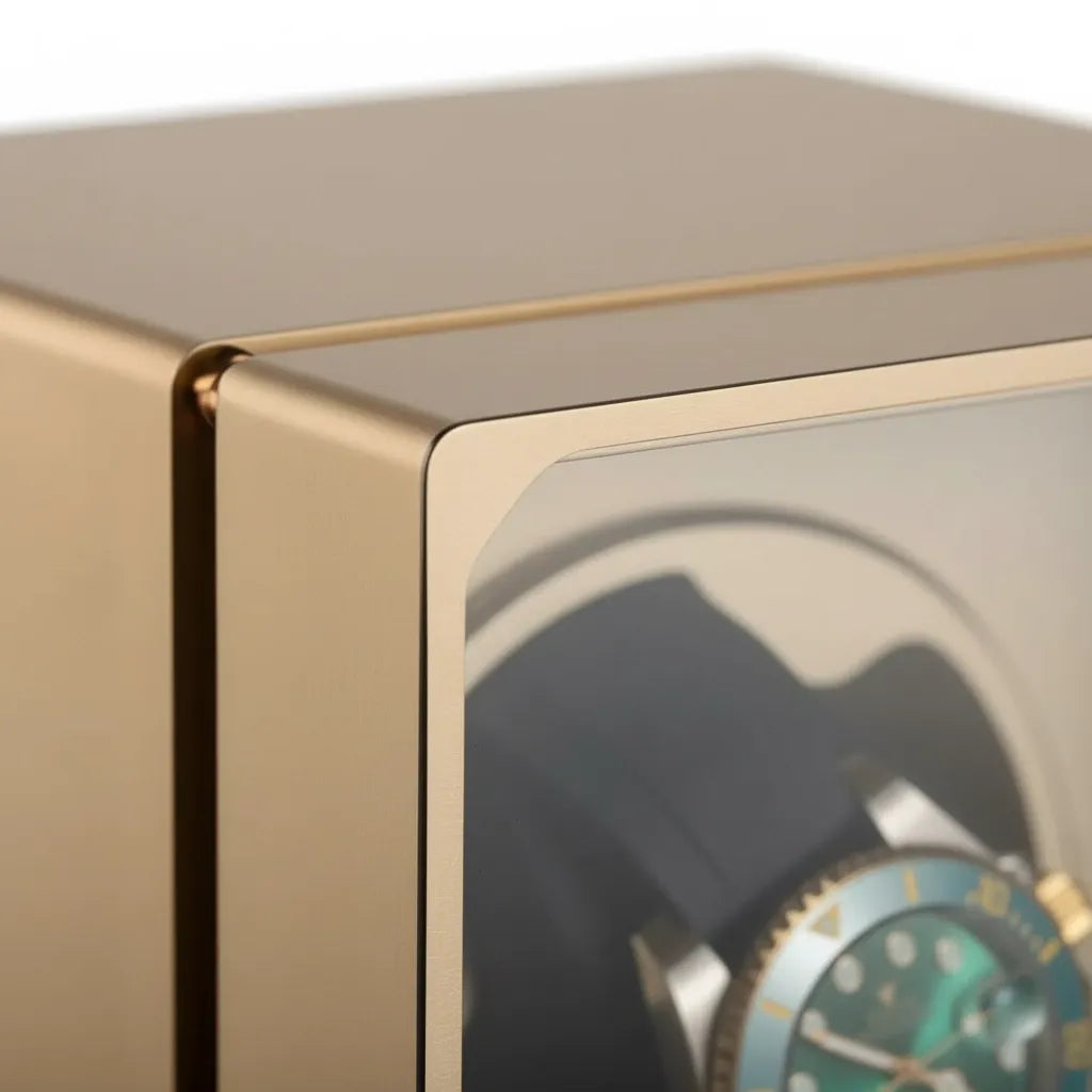 Remontoir Automatique « Solstice » – 1 Montre