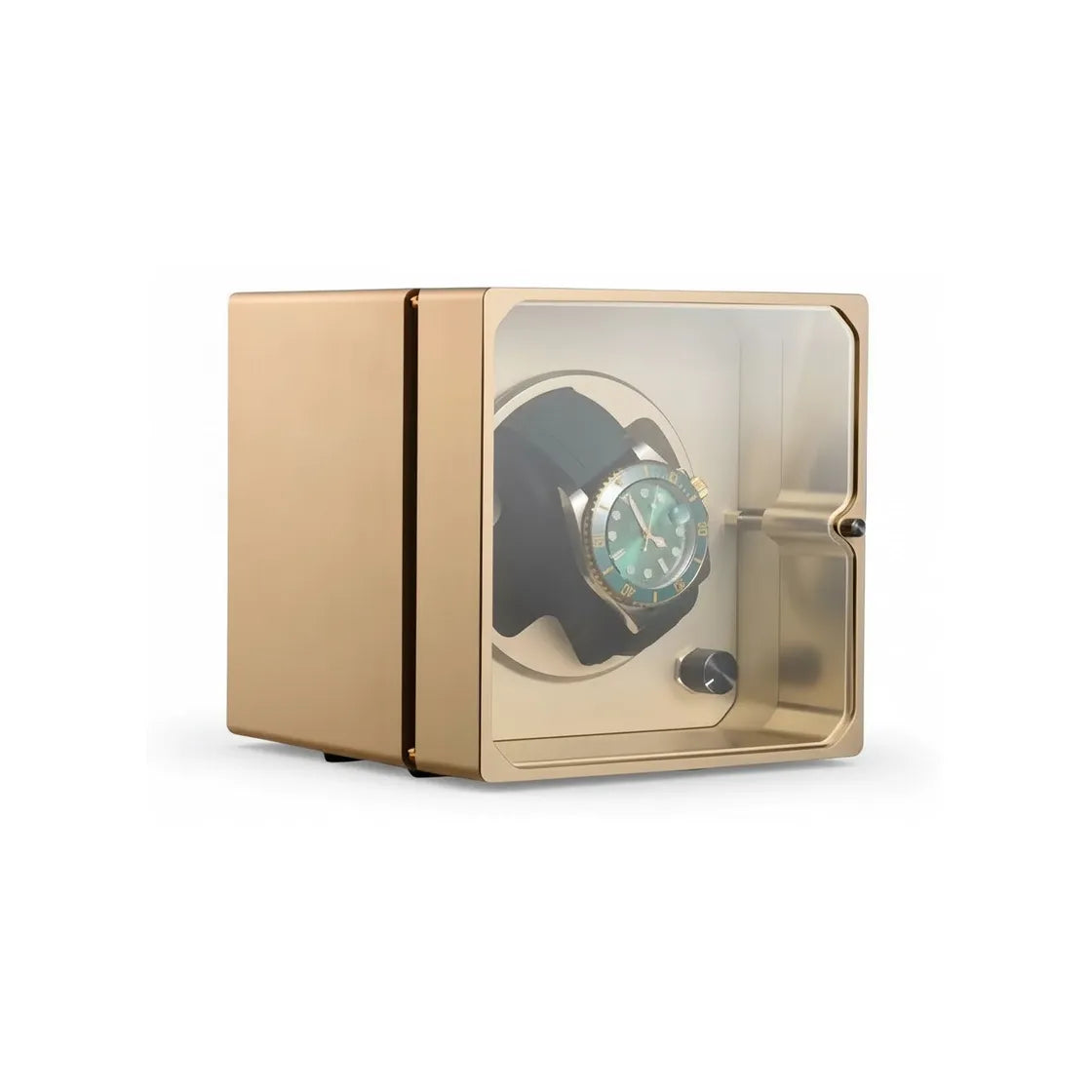 Remontoir Automatique « Solstice » – 1 Montre