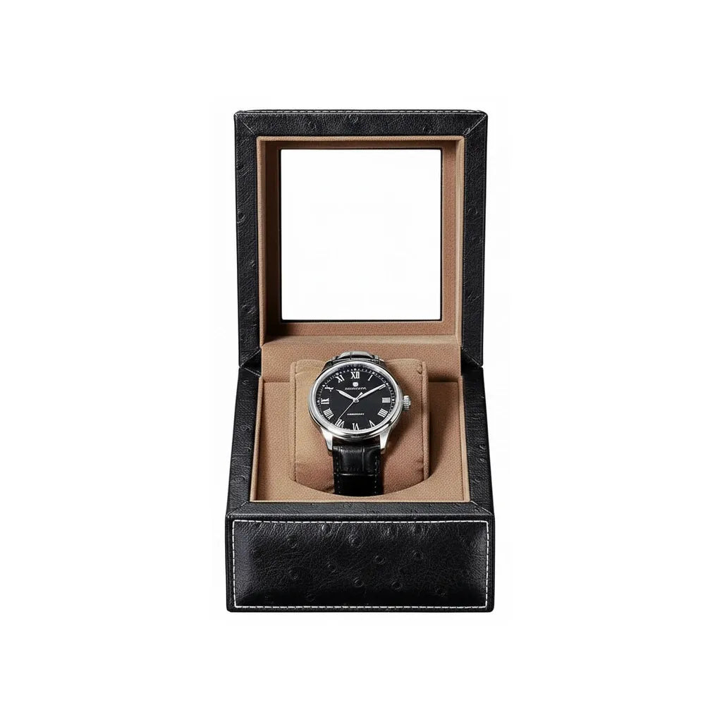 Remontoir Automatique « Strigoi » – 1 Montre