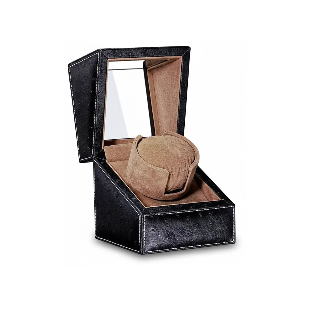 Remontoir Automatique « Strigoi » – 1 Montre