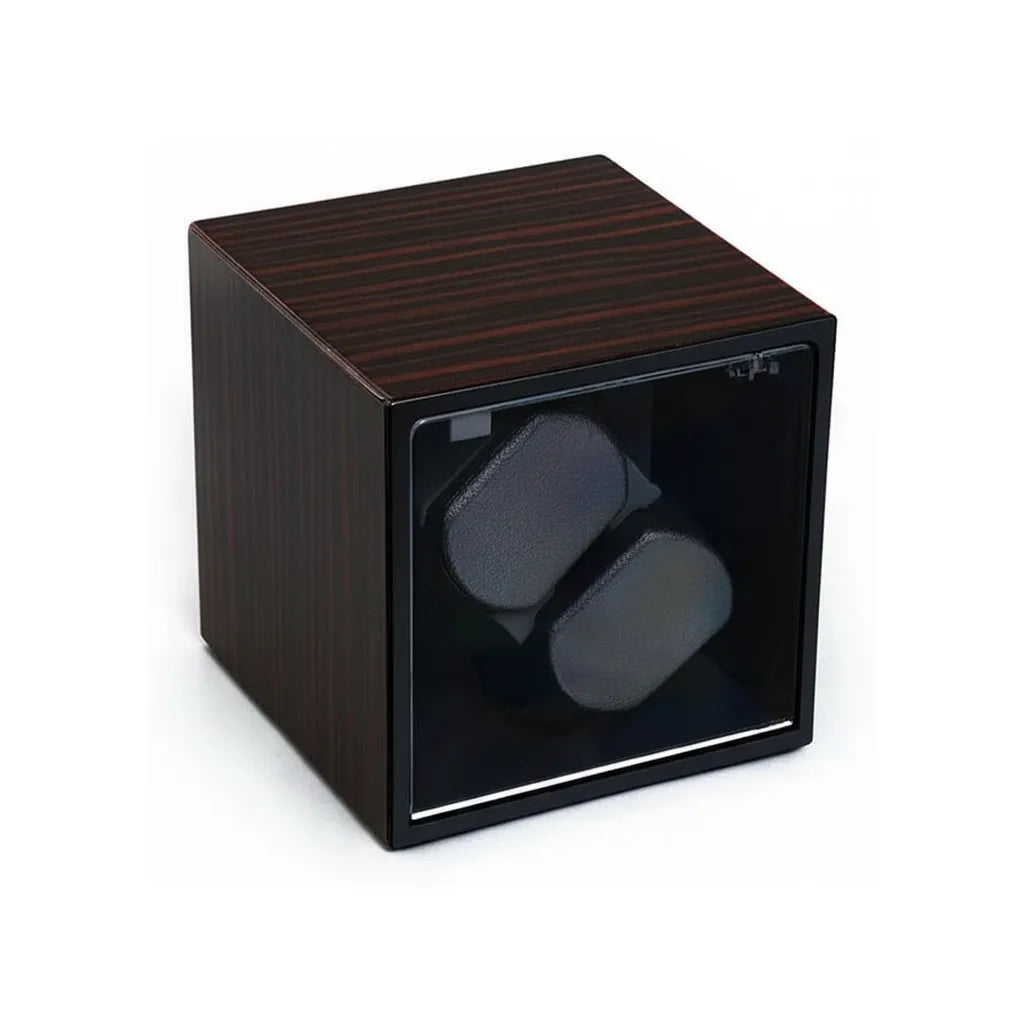 Remontoir Automatique « Sylvador » – 2 Montres