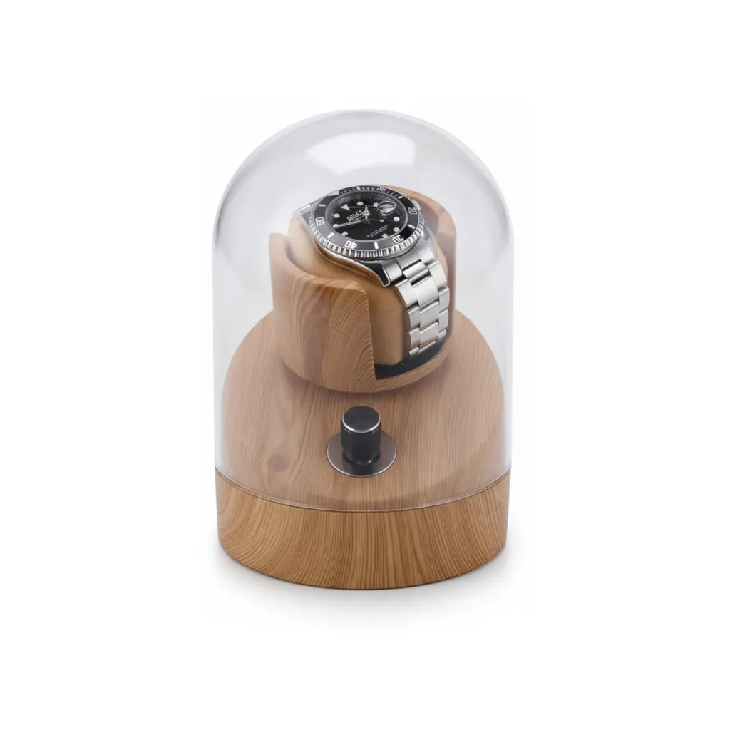 Remontoir Automatique « Sylvestra » – 2 Montres