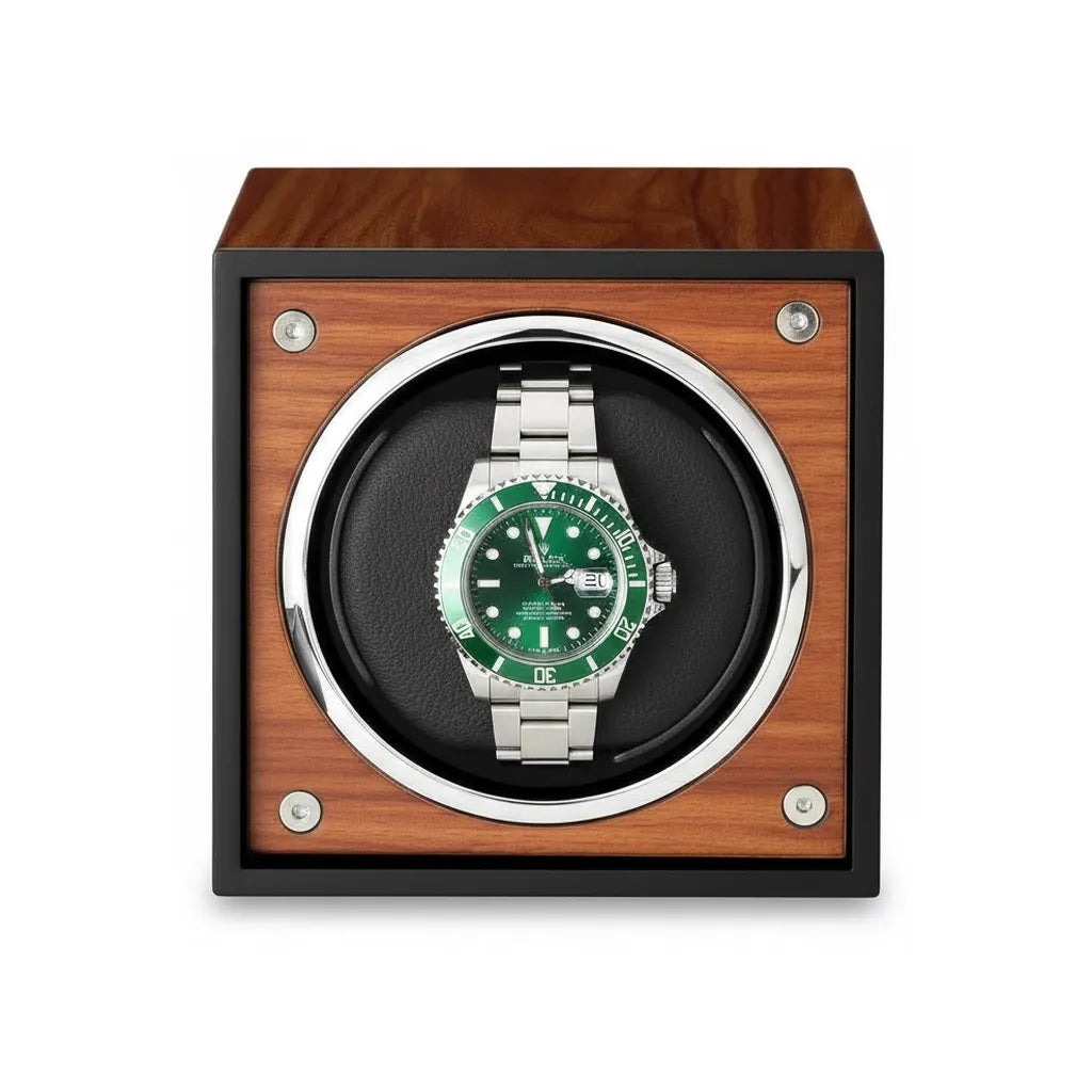 Remontoir Automatique « Sylvestre » – 1 Montre