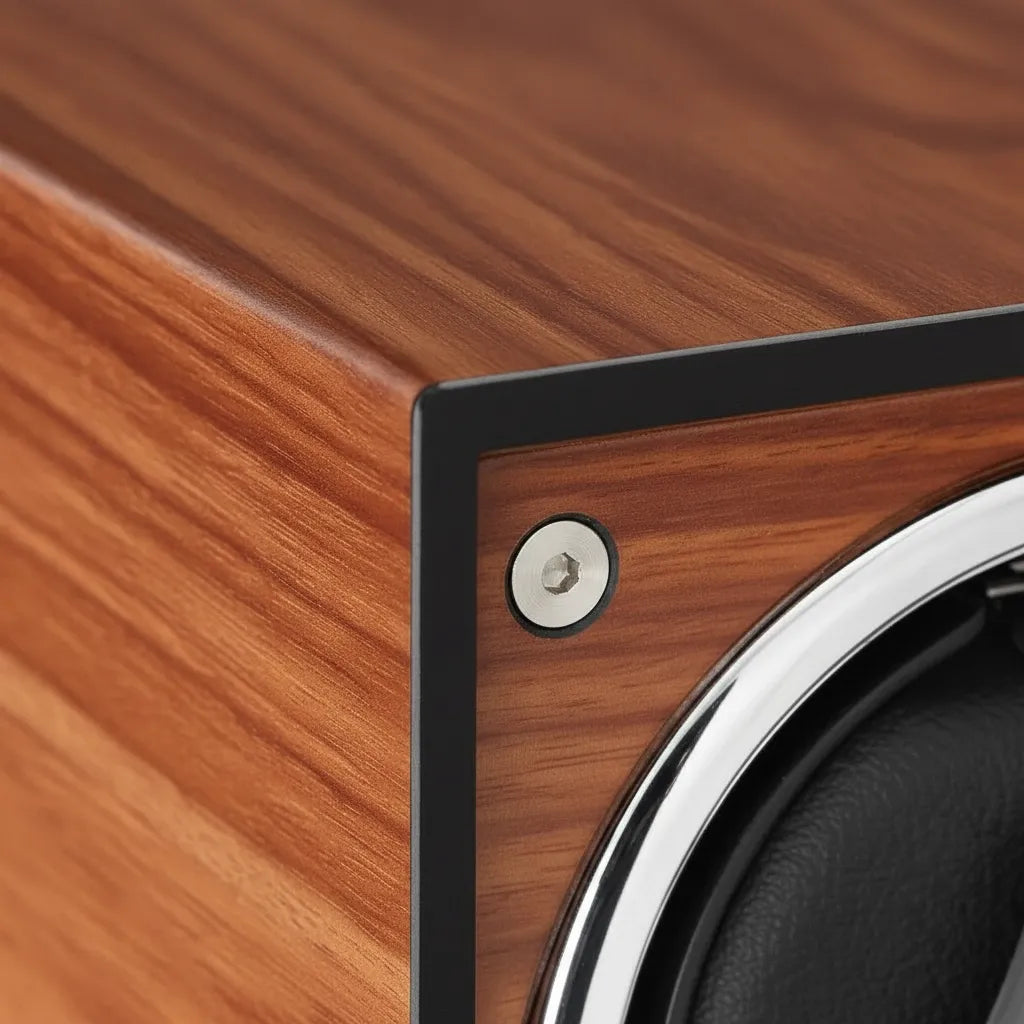 Remontoir Automatique « Sylvestre » – 1 Montre