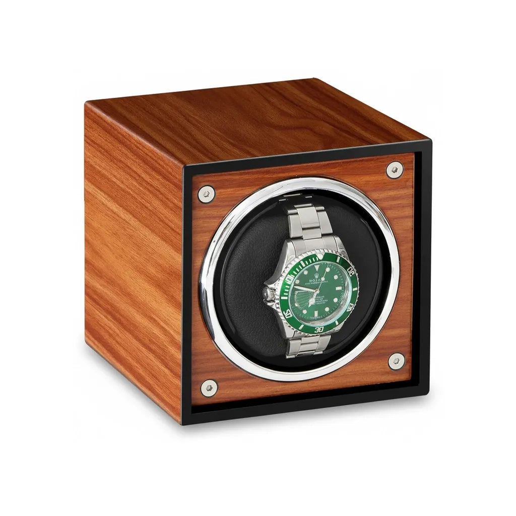 Remontoir Automatique « Sylvestre » – 1 Montre