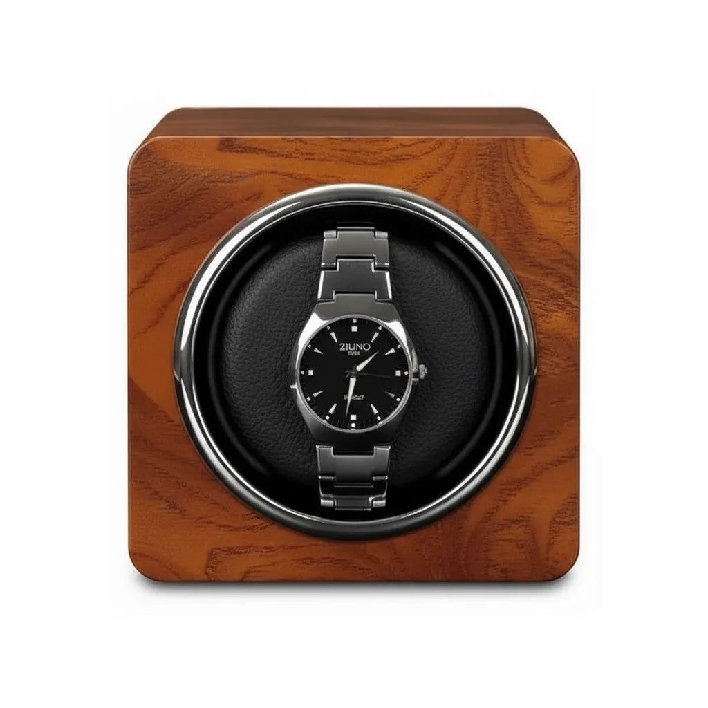 Remontoir Automatique « Teckera » – 1 Montre