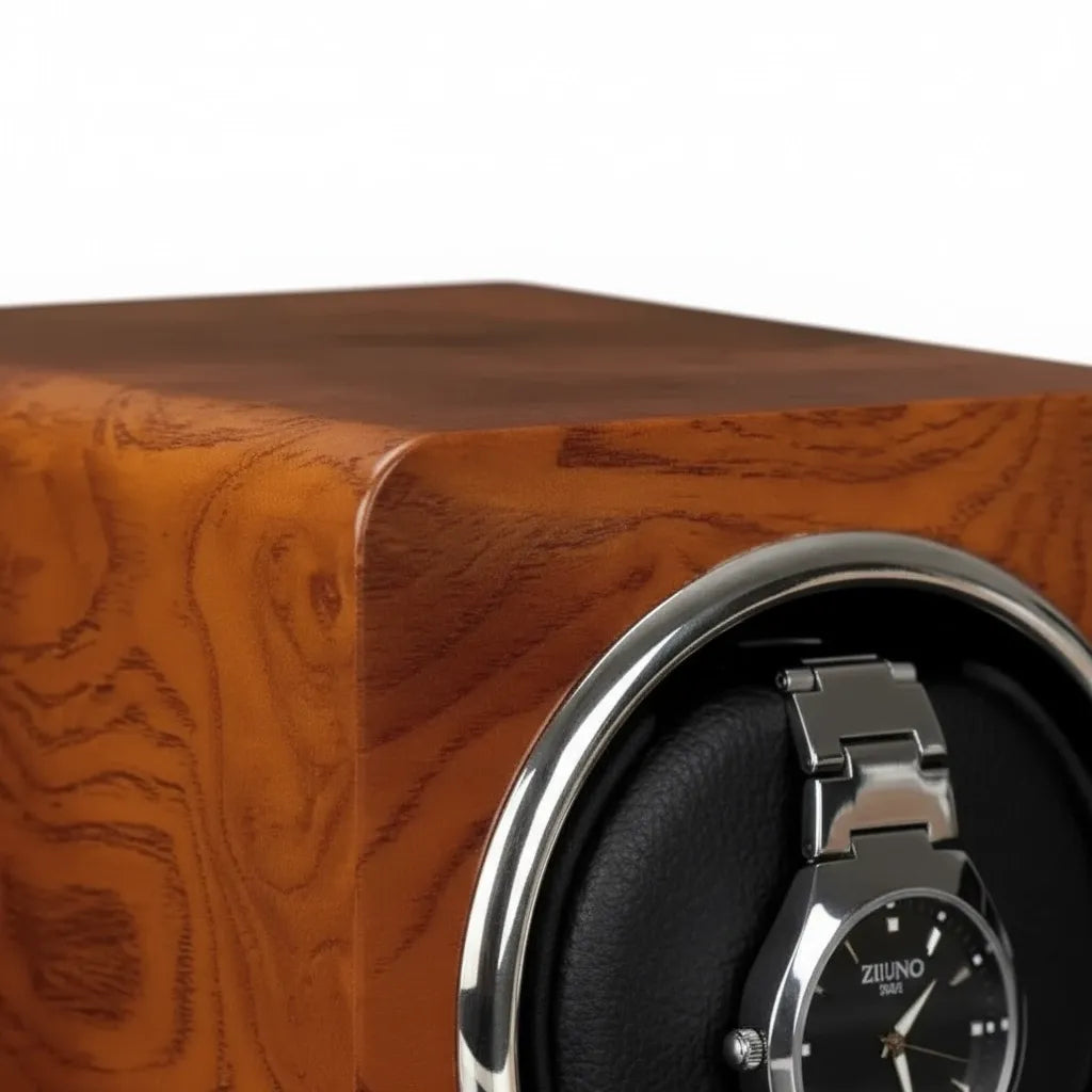 Remontoir Automatique « Teckera » – 1 Montre