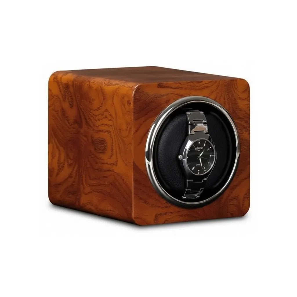 Remontoir Automatique « Teckera » – 1 Montre