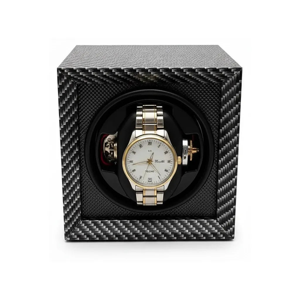 Remontoir Automatique « Tressacier » – 1 Montre