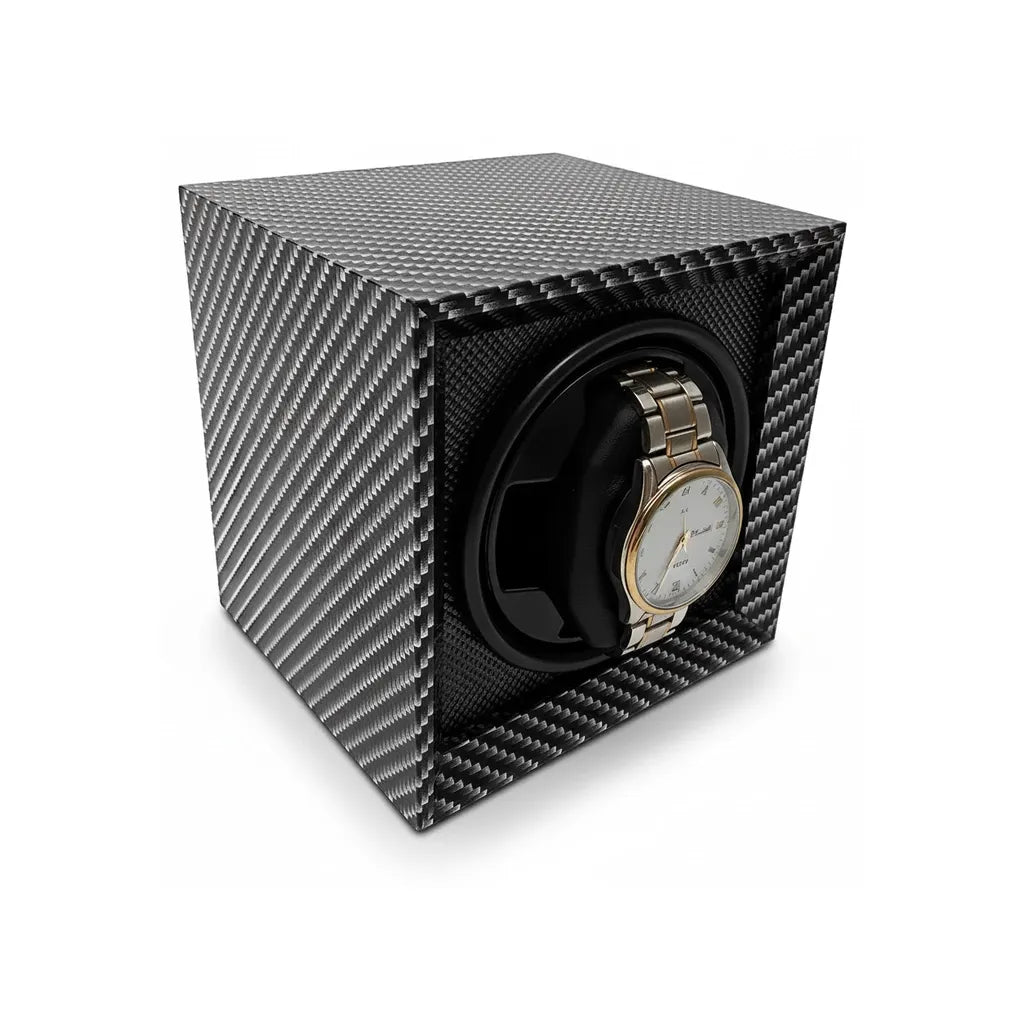 Remontoir Automatique « Tressacier » – 1 Montre