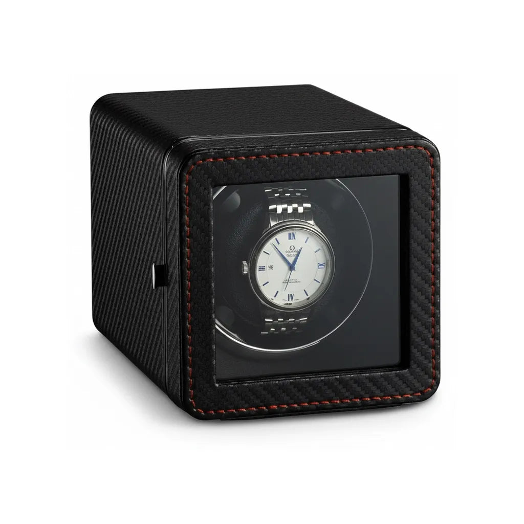 Remontoir Automatique « Tressage » – 1 Montre