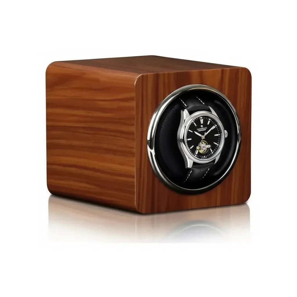 Remontoir Automatique « Veinure » – 1 Montre