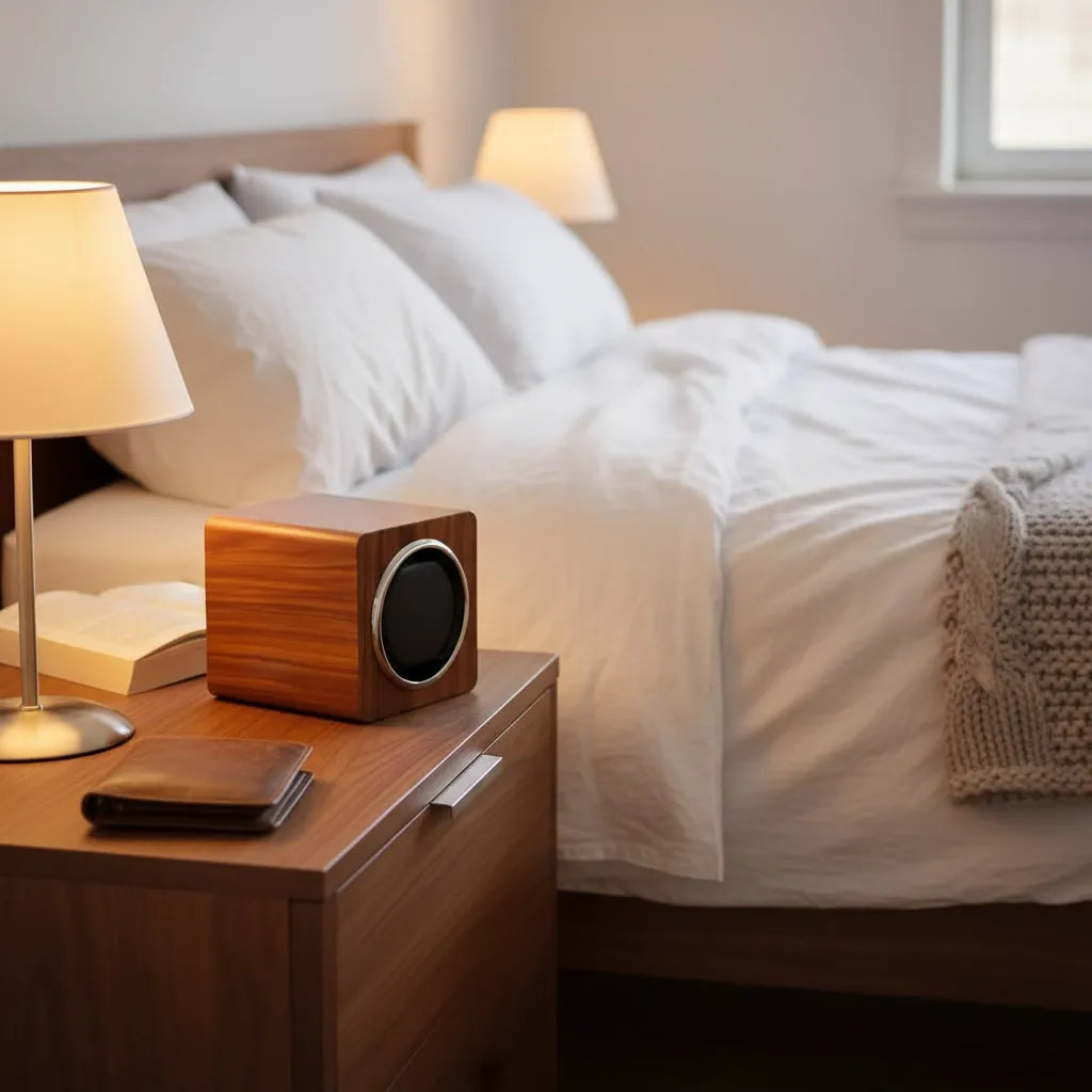 Remontoir Automatique « Veinure » – 1 Montre