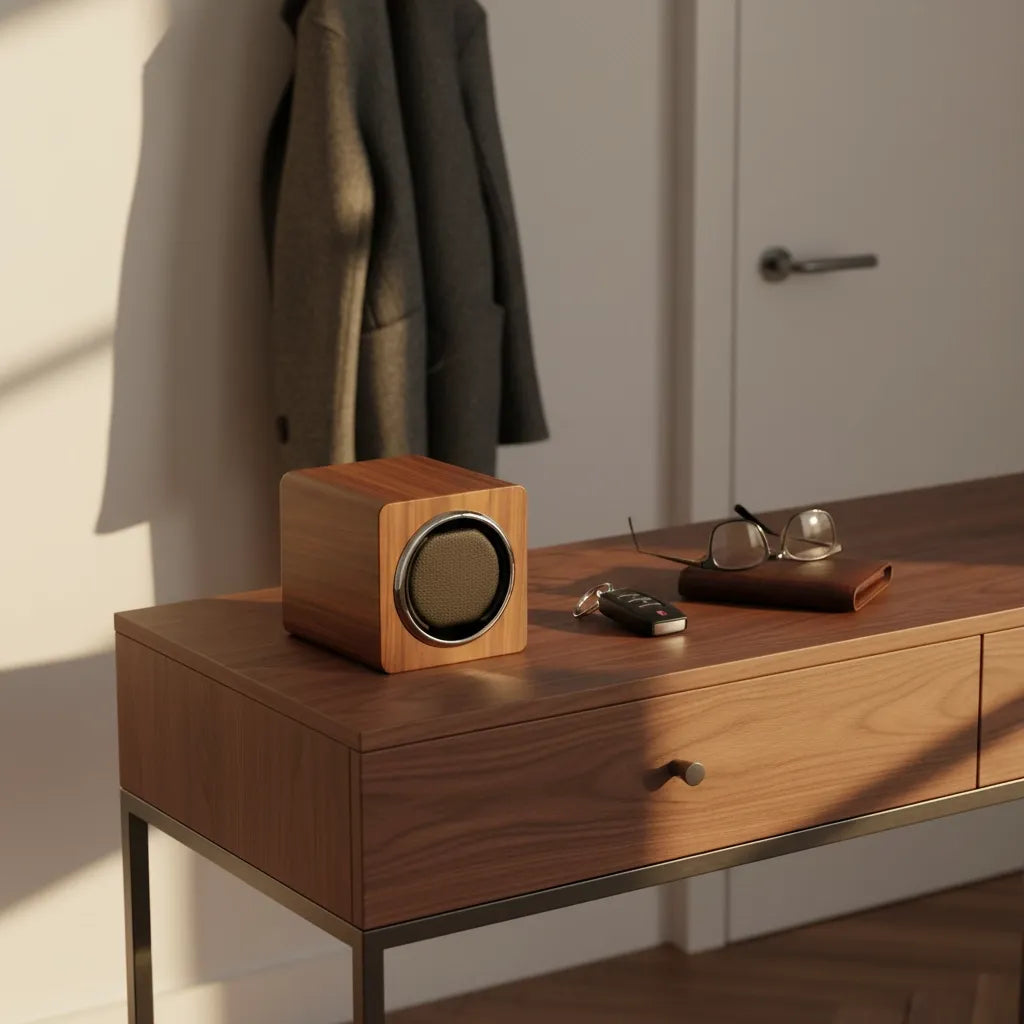 Remontoir Automatique « Veinure » – 1 Montre