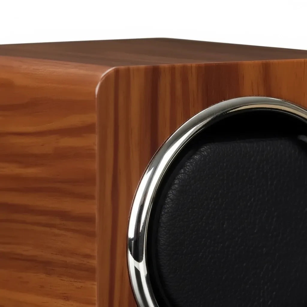 Remontoir Automatique « Veinure » – 1 Montre