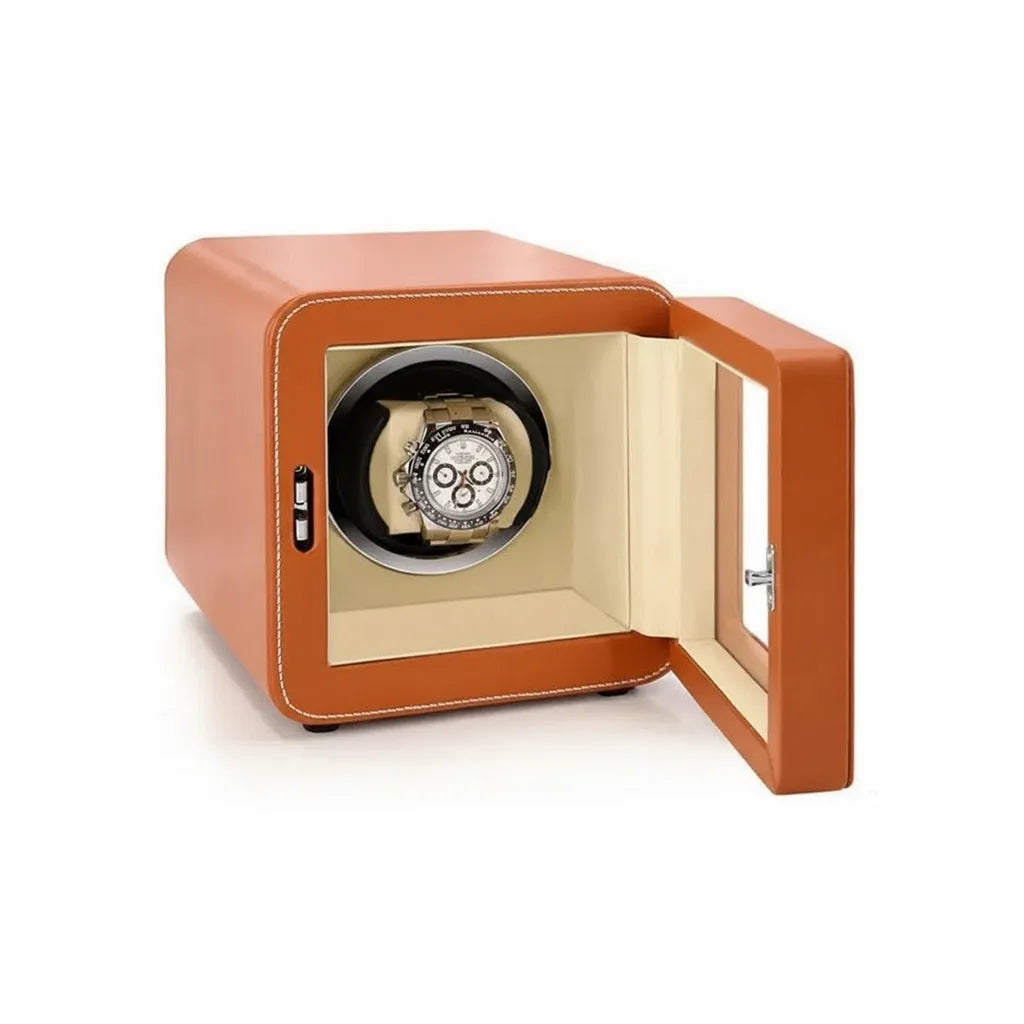 Remontoir Automatique « Veloursa » – 1 Montre