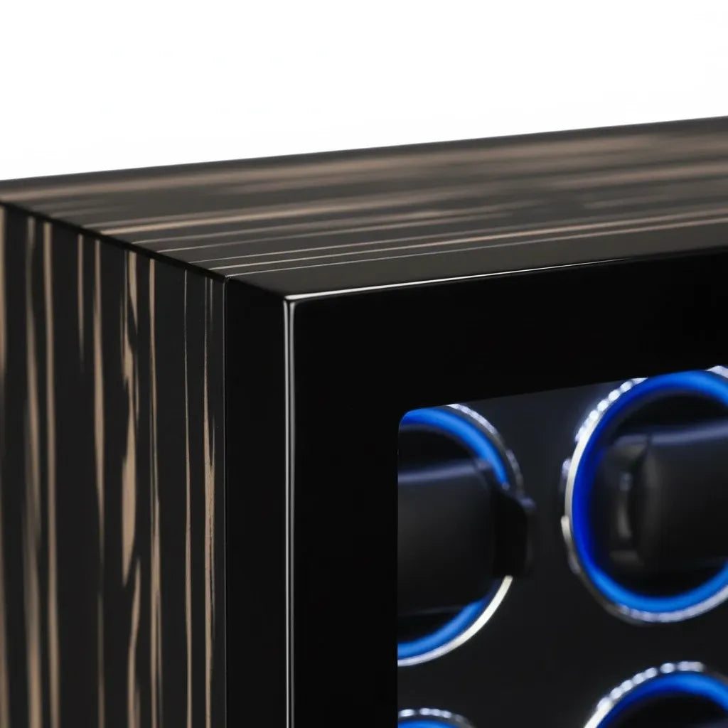 Remontoir Automatique « Zibeline » – 9 Montres