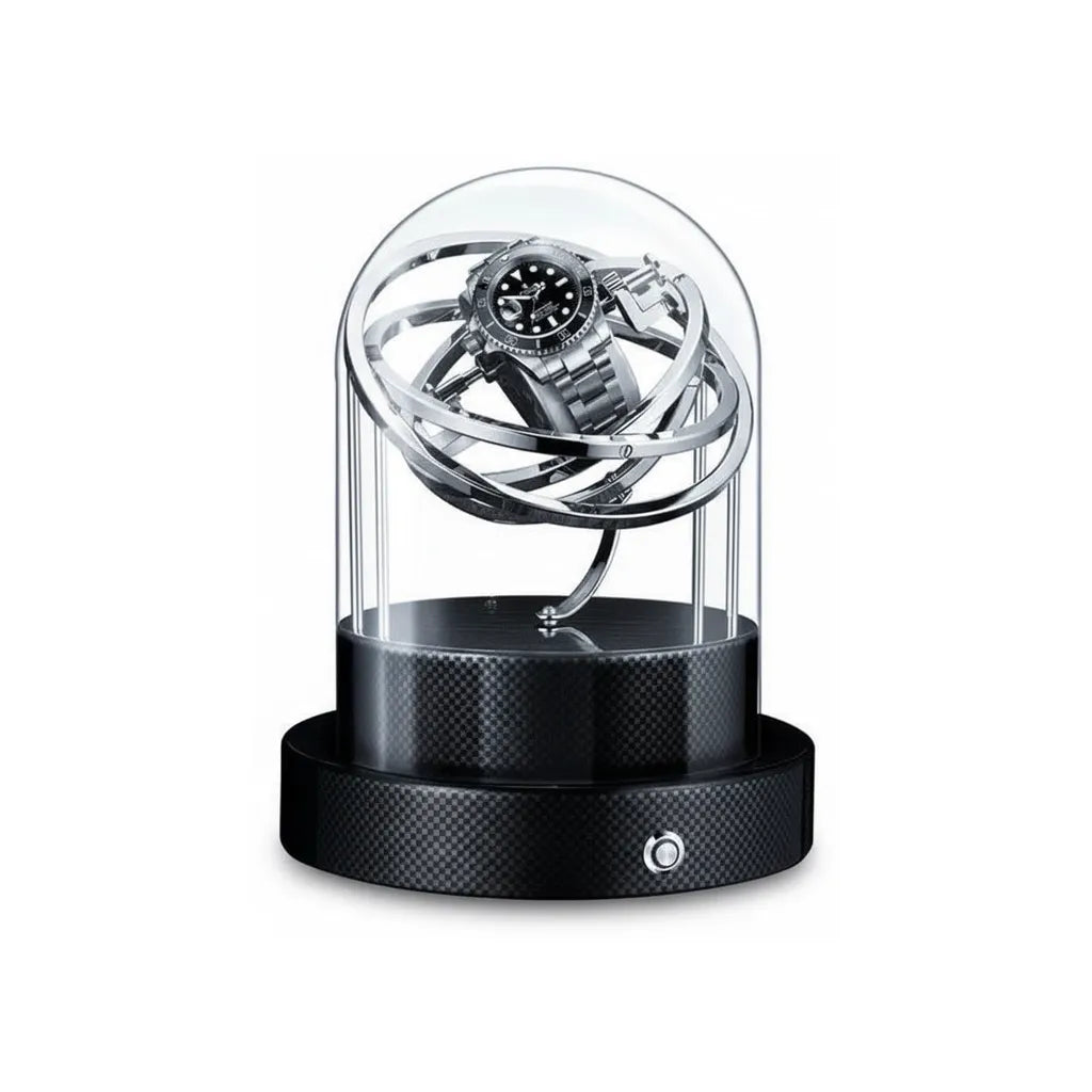 Remontoir « Comète » – 1 Montre