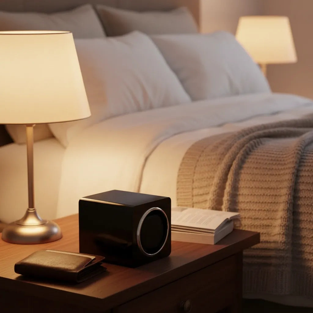 Remontoir Laquéon – 1 Montre