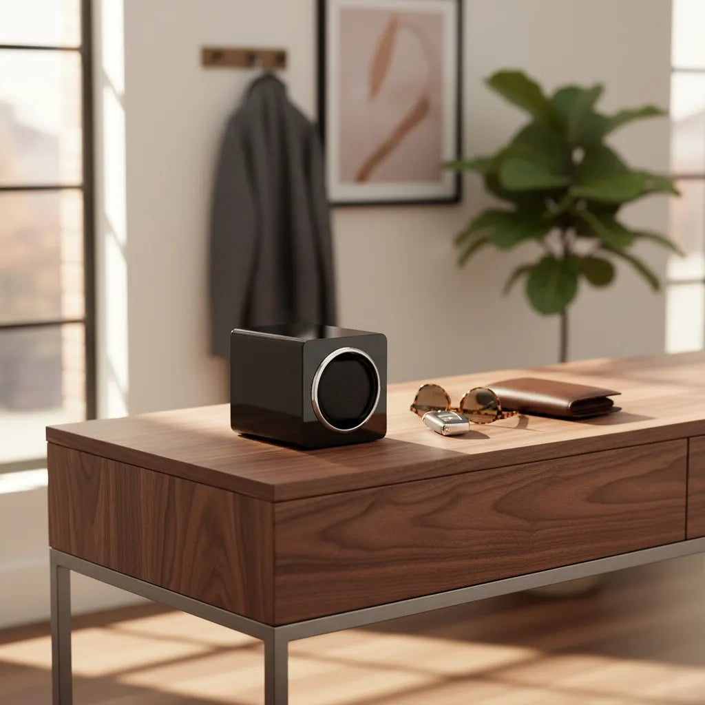 Remontoir Laquéon – 1 Montre