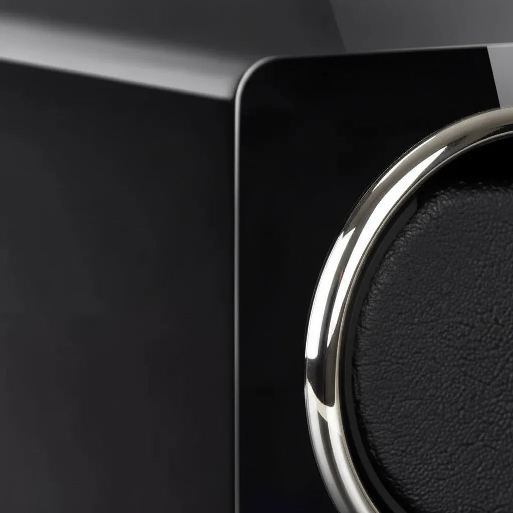 Remontoir Laquéon – 1 Montre