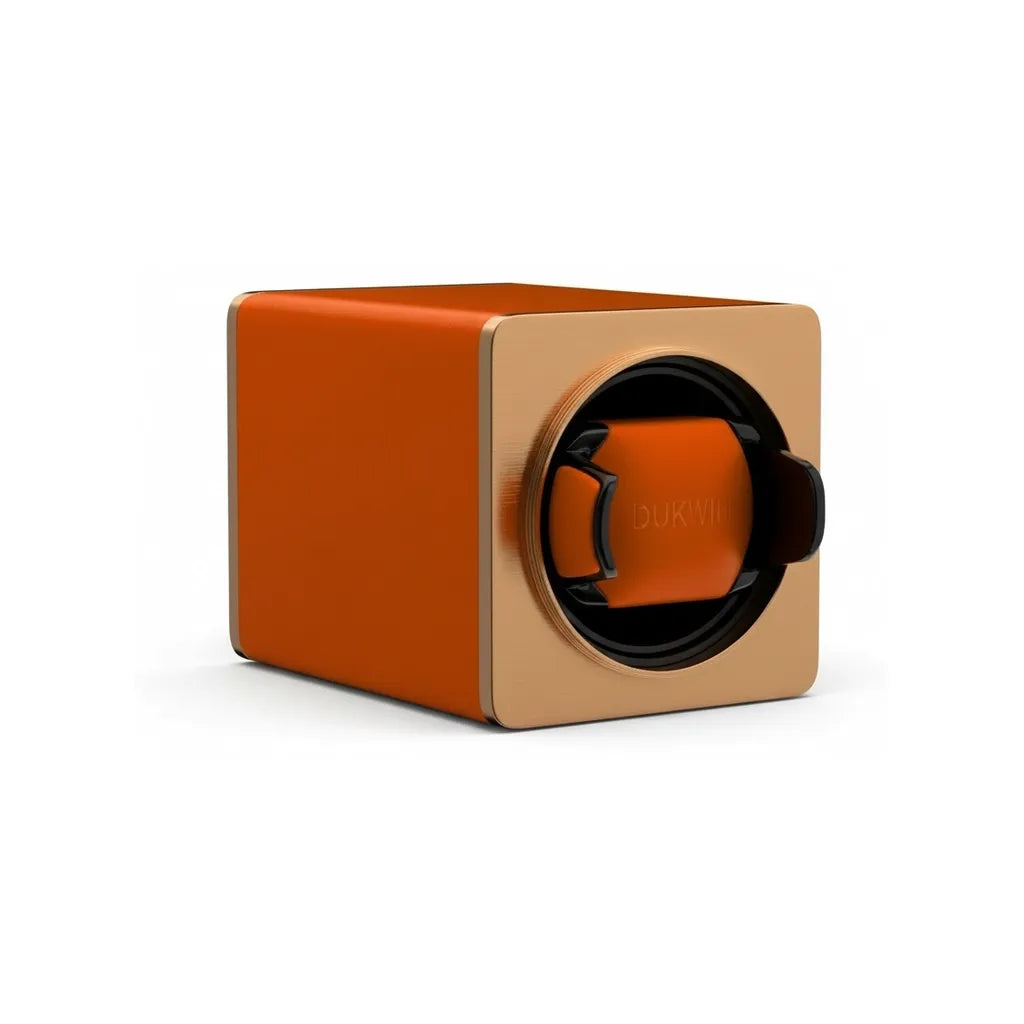 Remontoir Montre « Abricot » – 1 Montre