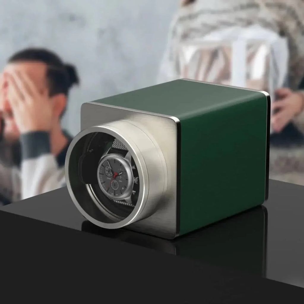 Remontoir Montre 1 Montre – Hooker