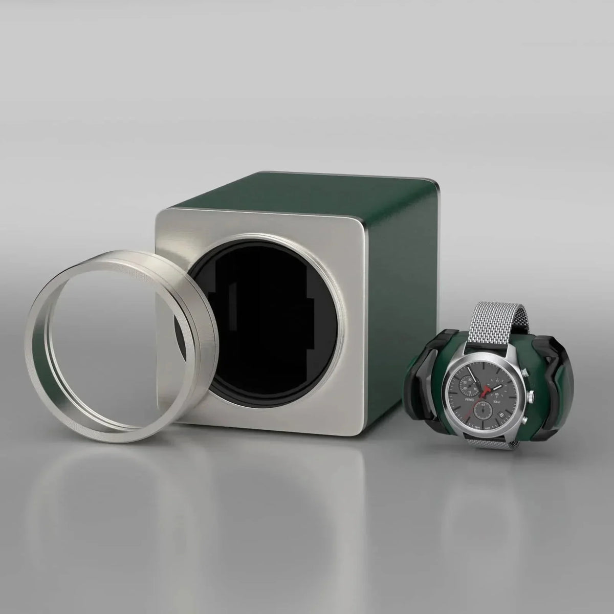 Remontoir Montre 1 Montre – Hooker