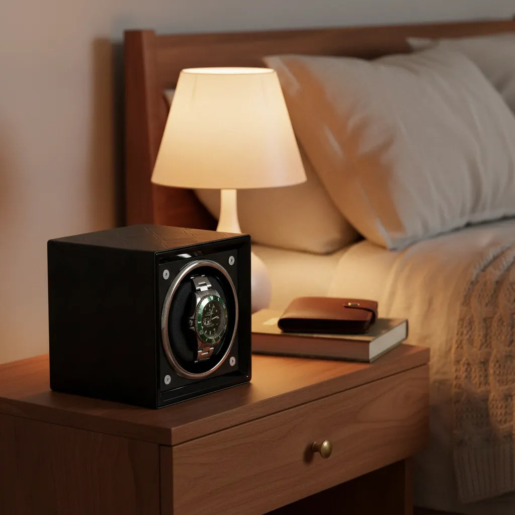 Remontoir Montre « Encre » – 1 Montre