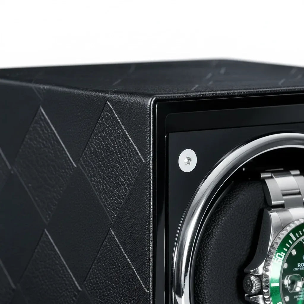 Remontoir Montre « Encre » – 1 Montre